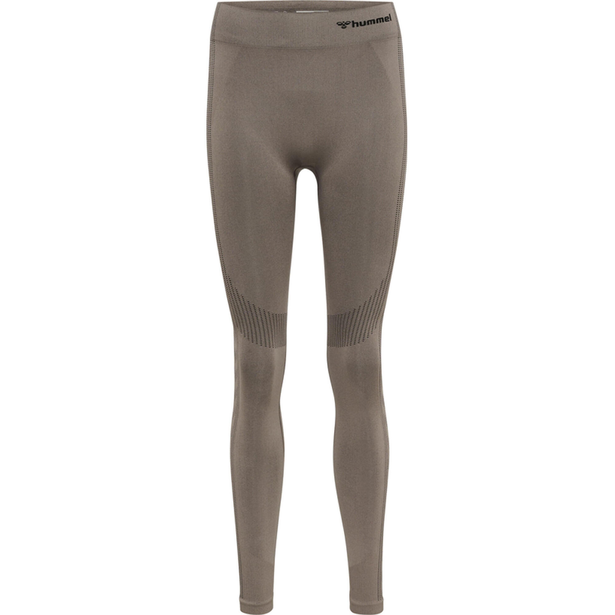 Mallas Hmlmt Yoga Mujer Elástico Transpirable De Secado Rápido Sin Costuras 5/7