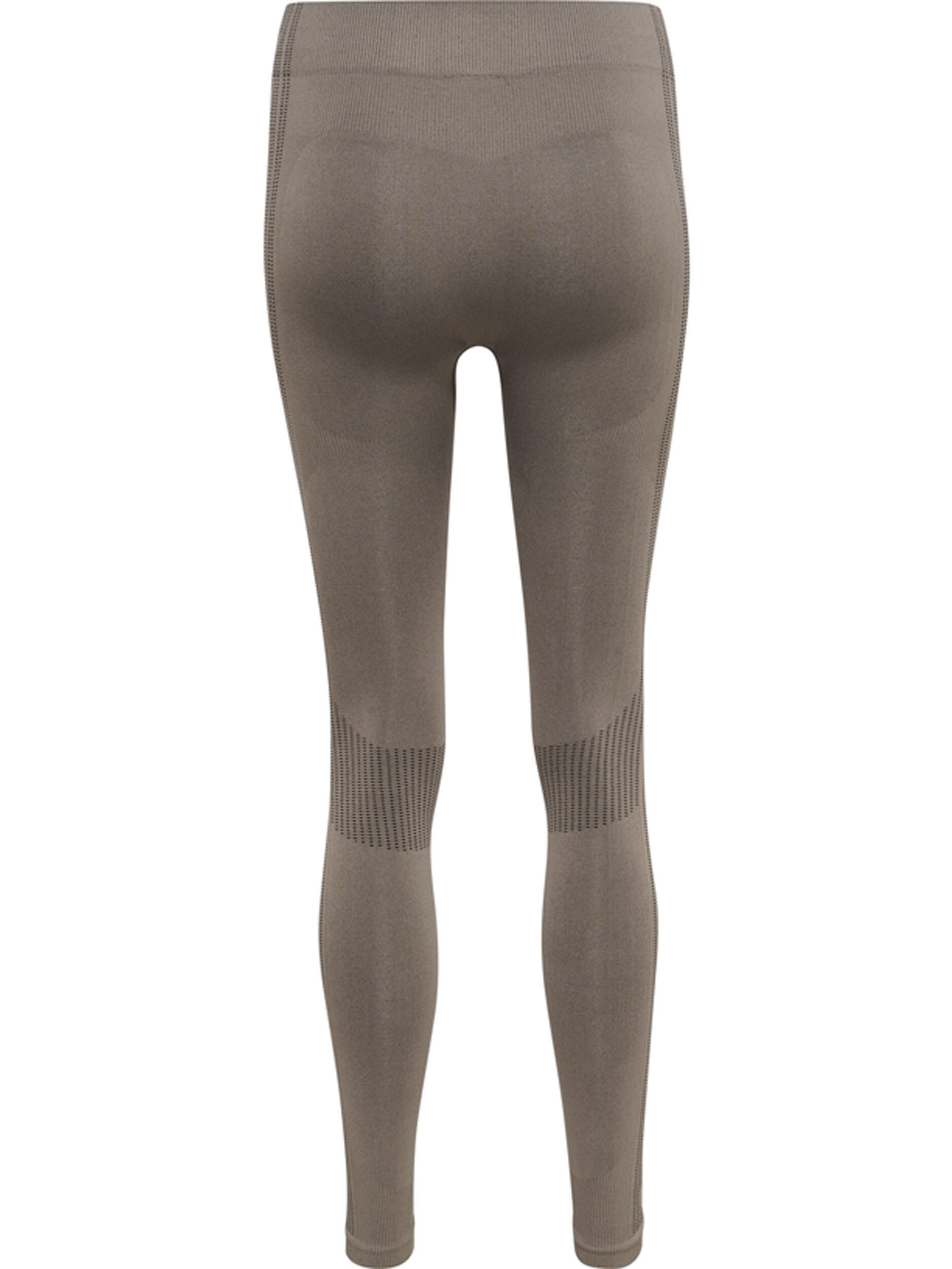 Mallas Hmlmt Yoga Mujer Elástico Transpirable De Secado Rápido Sin Costuras 6/7