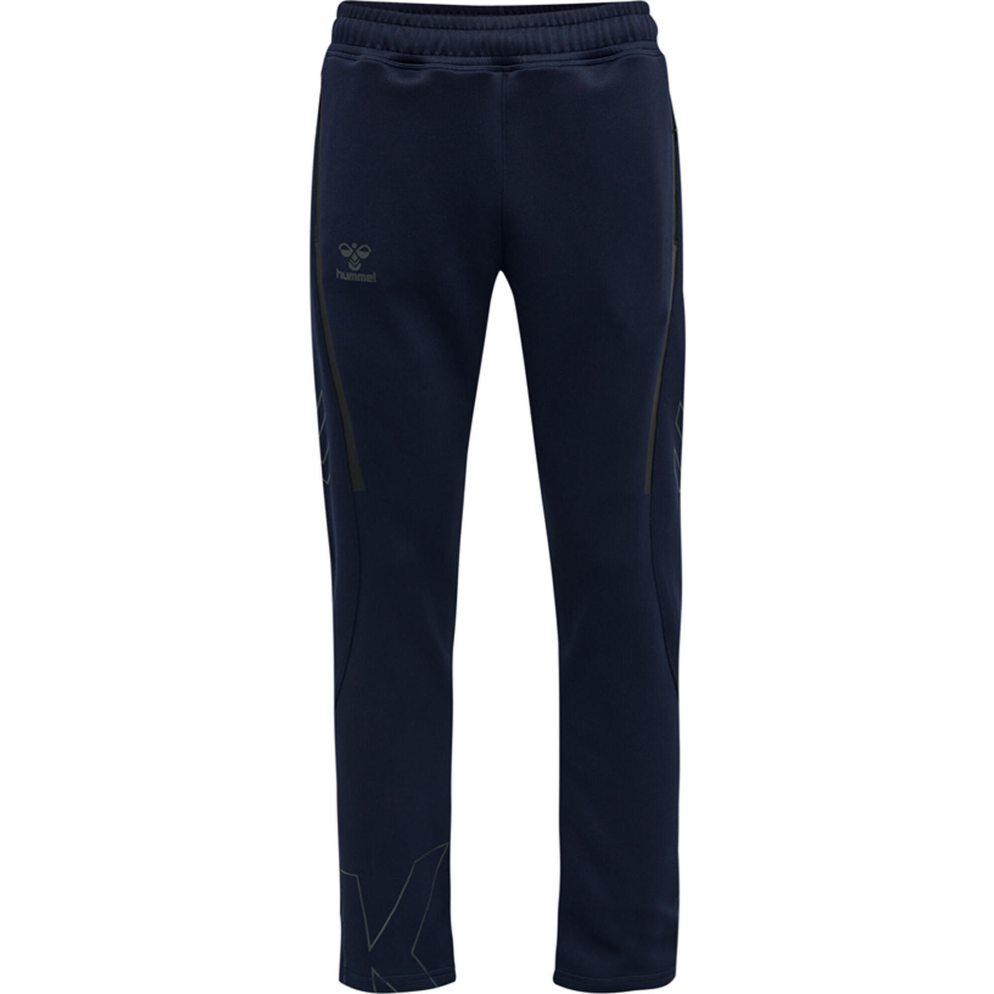 Verstellbare Taille Hose Hmlcima Herren 5/7
