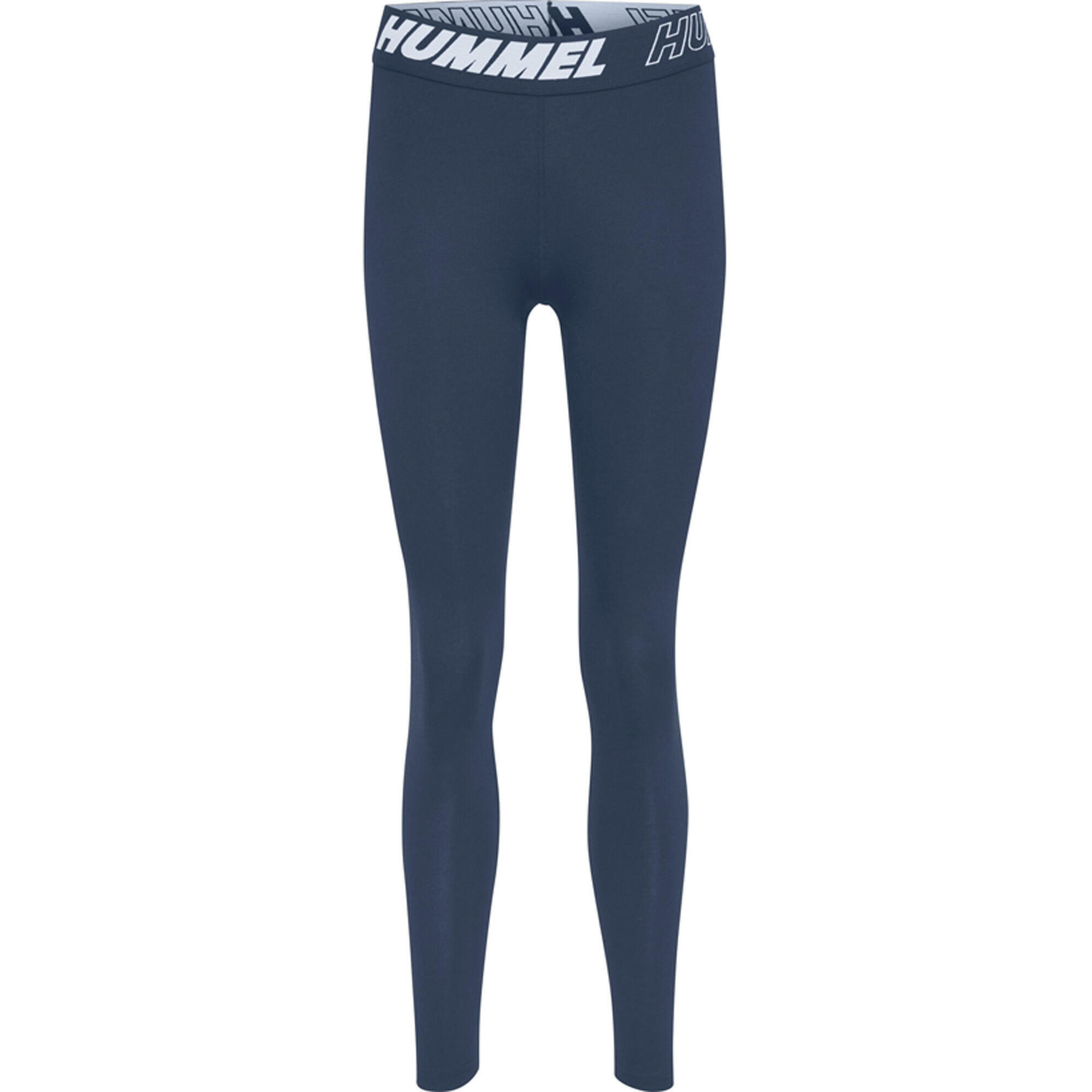 Enfiler Collants Hmlte Maja Femme 4/7