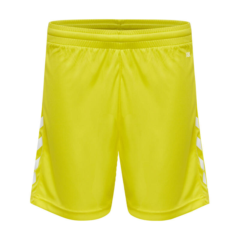 Hummel Core XK Kids Poly Shorts