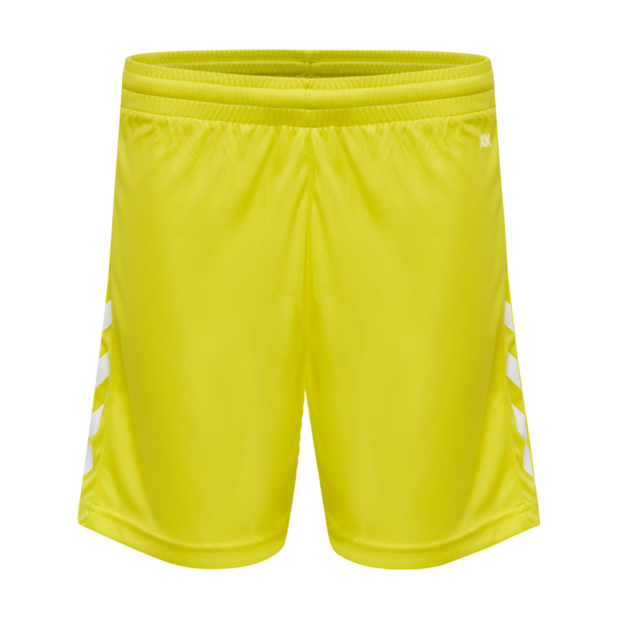 Spodenki piłkarskie dziecięce Hummel Core XK Kids Poly Shorts