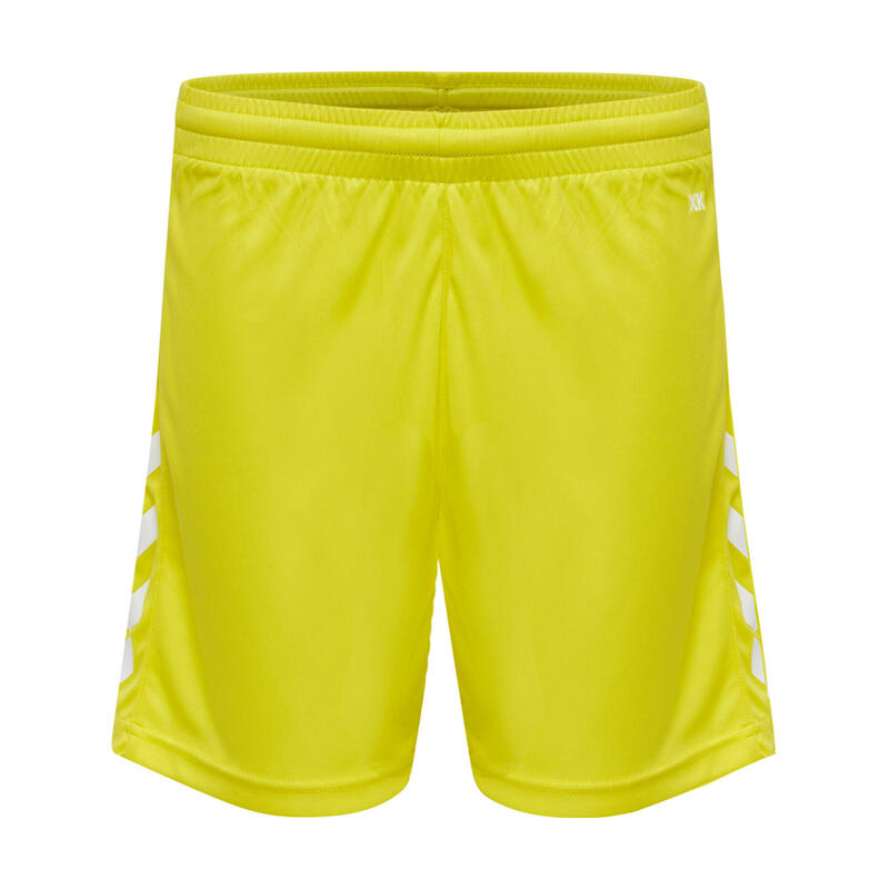 Spodenki piłkarskie dziecięce Hummel Core XK Kids Poly Shorts