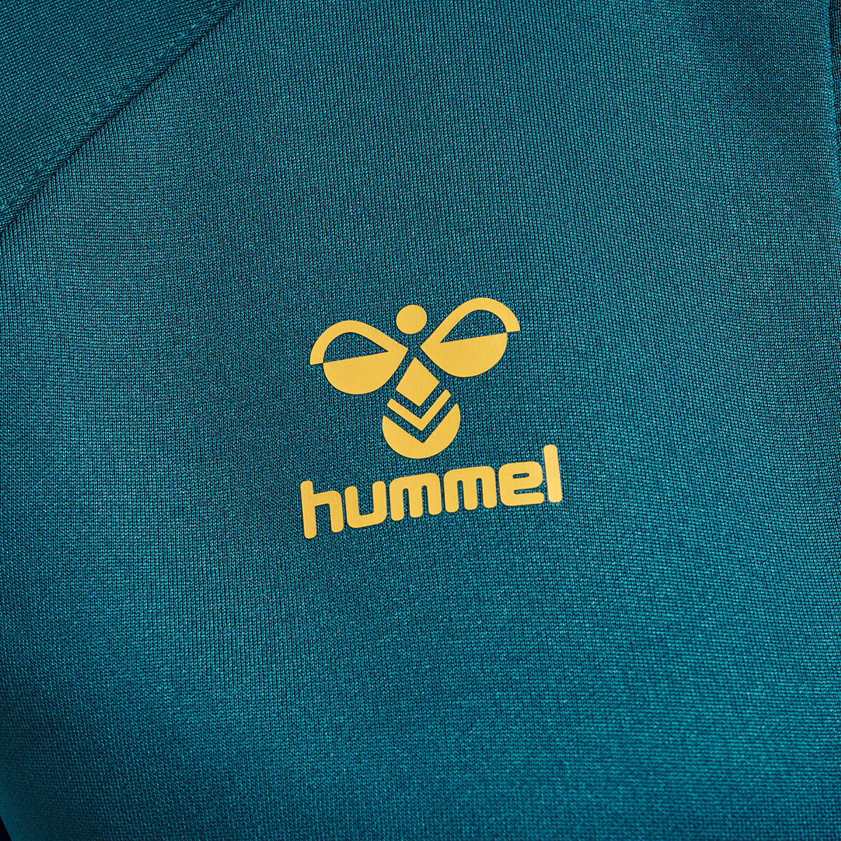 Giacca della tuta con zip da donna Hummel Cima XK 7/7