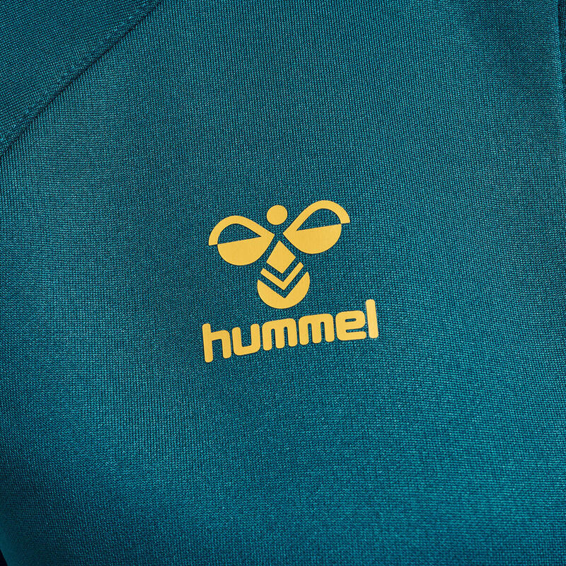 Fermeture Éclair Zip Combinaison Hmlcima Femme HUMMEL