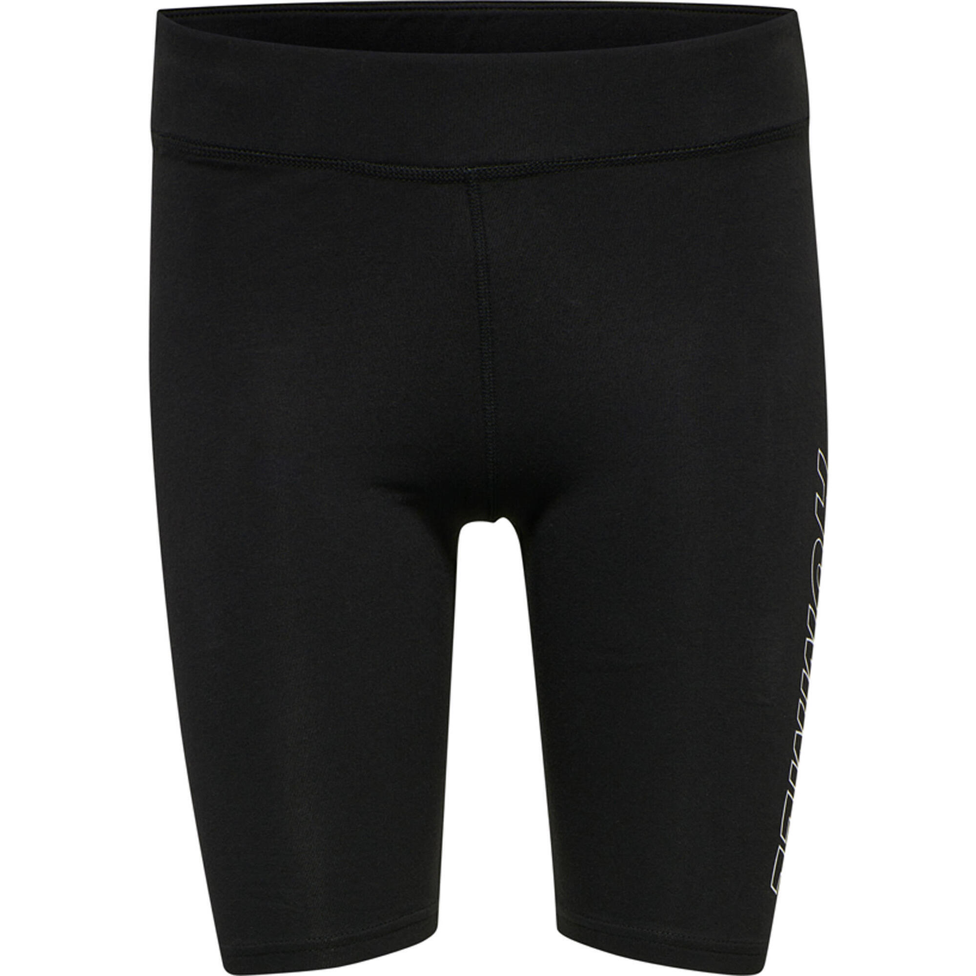 Ciclisti in cotone da donna Hummel TE Maja 5/7