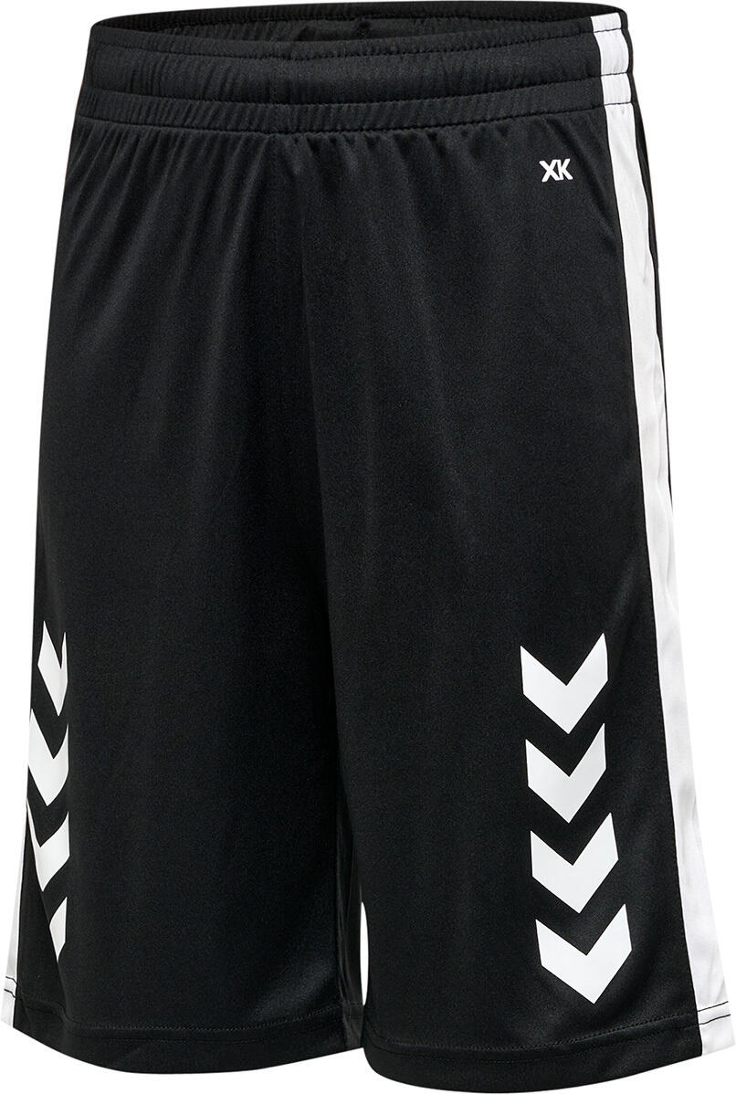 Fermeture À Cordon Short Hmlcore Enfant 7/7