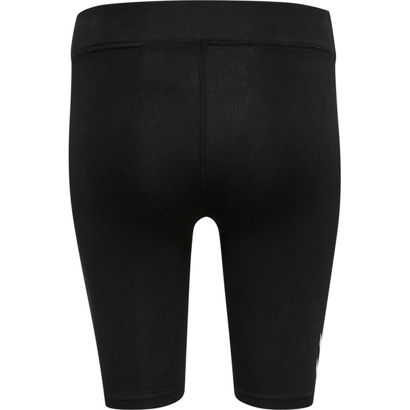 Enfiler Tight Kurze Hose Hmlte Entraînement Femme HUMMEL