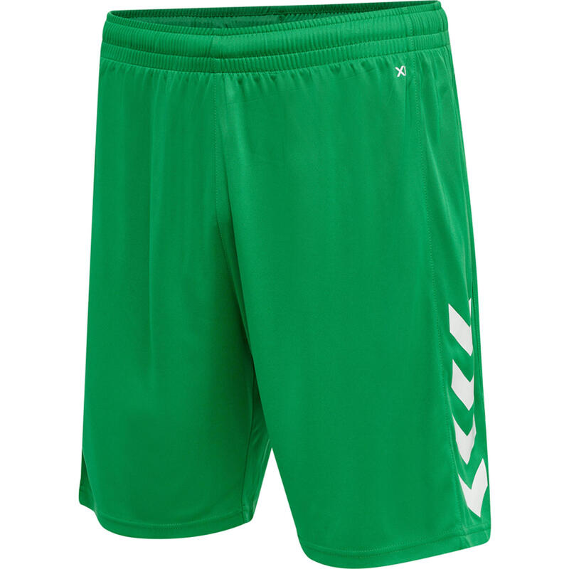 Hummel Core XK poliészter rövidnadrág