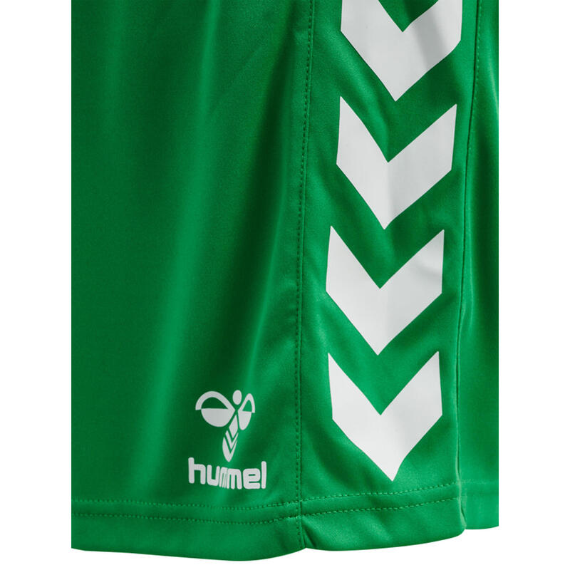 Hummel Core XK poliészter rövidnadrág