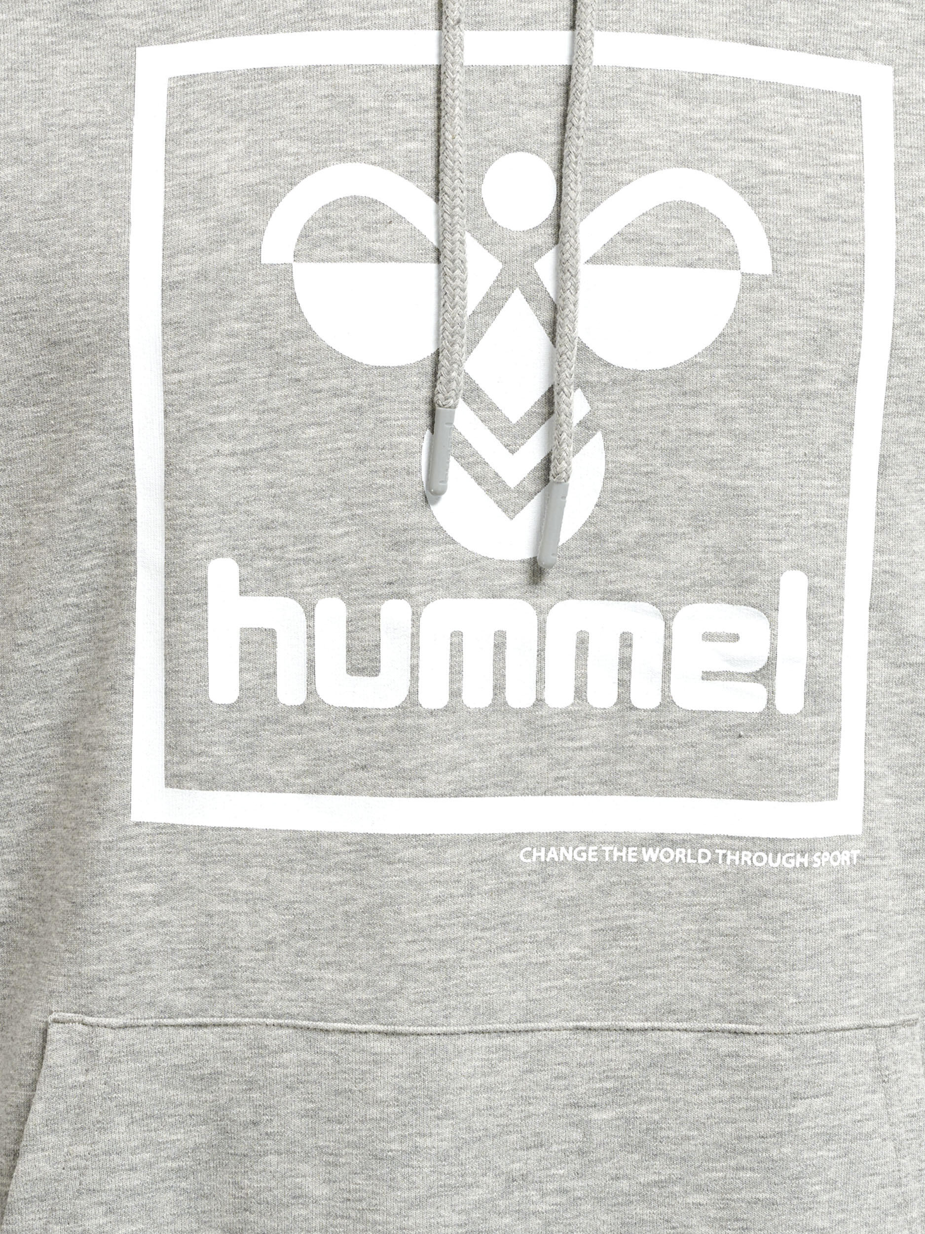 Fermeture À Cordon Chaussure D'intérieur Hmlisam Homme HUMMEL 7/7
