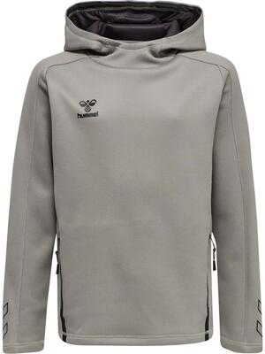 Instap hoodie hmlcima uniseks kinderen hummel