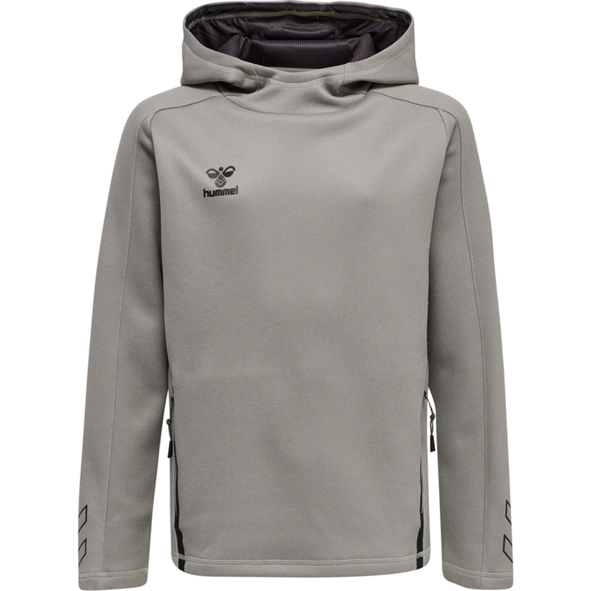 Children's hooded sweatshirt Hummel Cima Xk