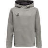 Enfiler Kapuzenpullover Hmlcima Multisport Enfant HUMMEL