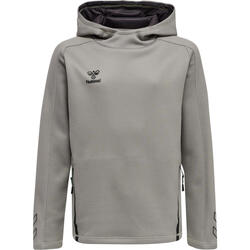 Enfiler Kapuzenpullover Hmlcima Multisport Enfant HUMMEL