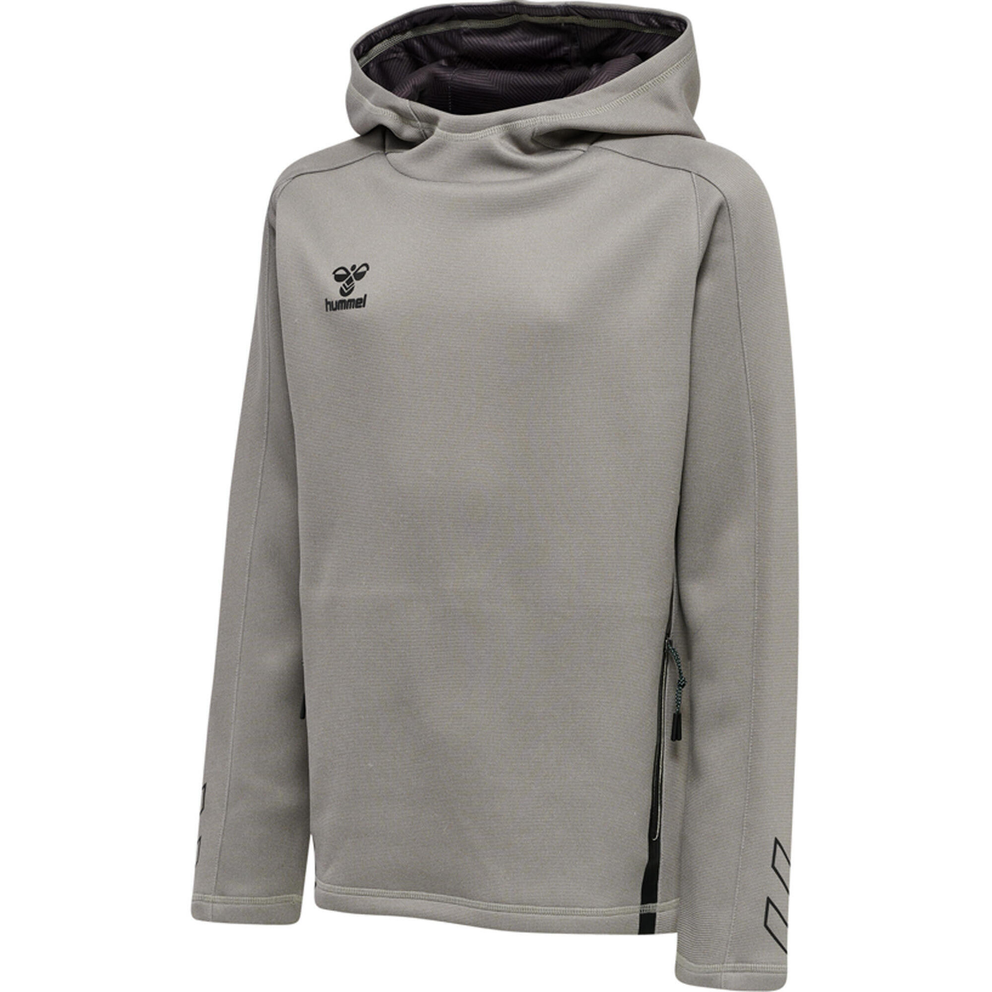 Children's hoodie Hummel Cima Xk 4/4