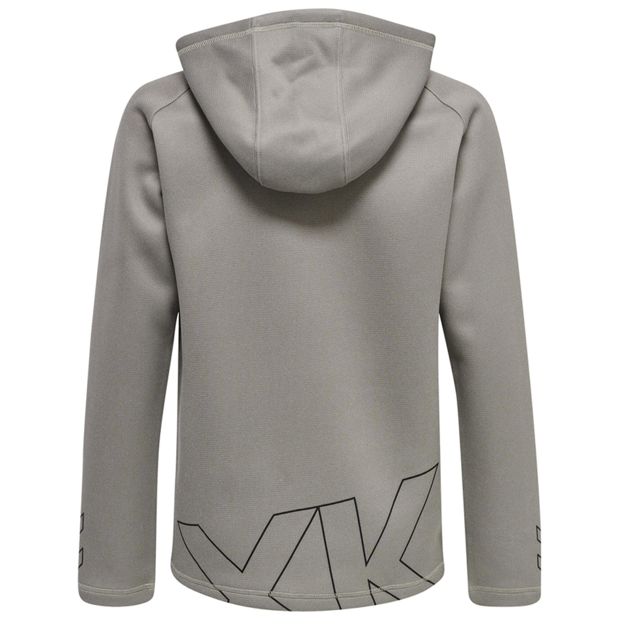Children's hoodie Hummel Cima Xk 2/4
