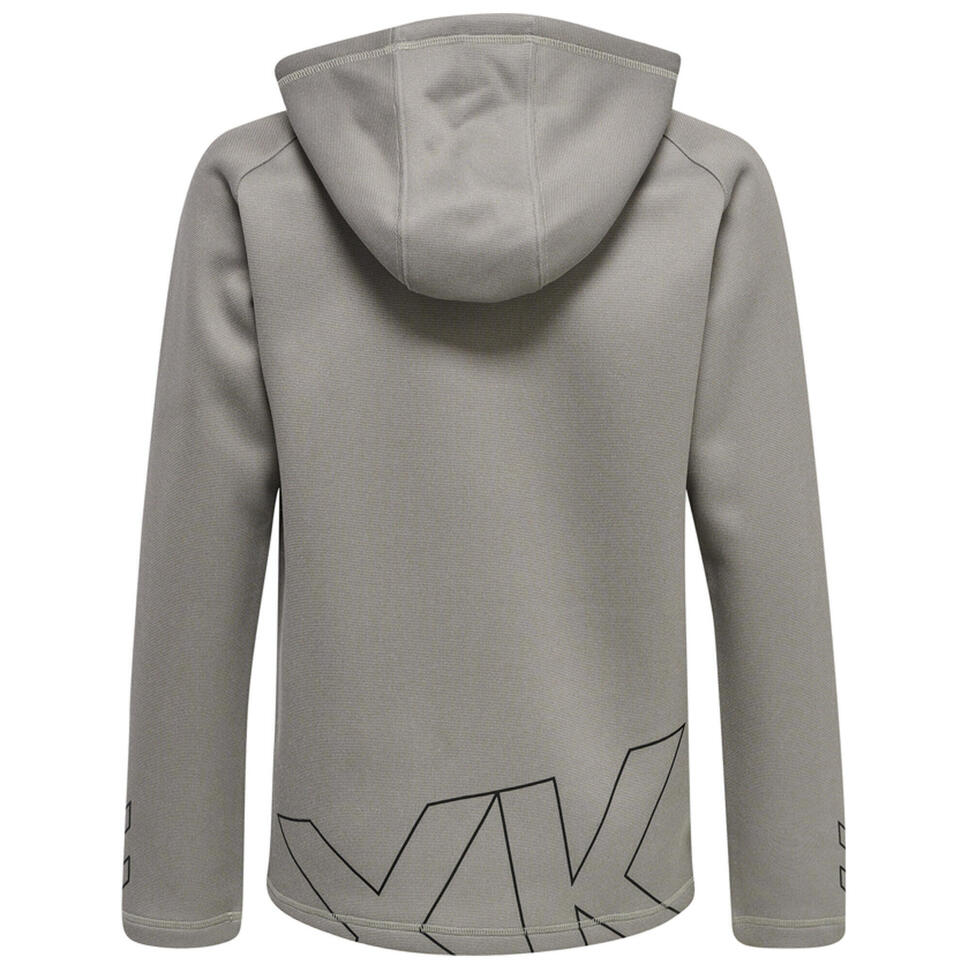 Bluza z kapturem dla dzieci Hummel Cima Xk