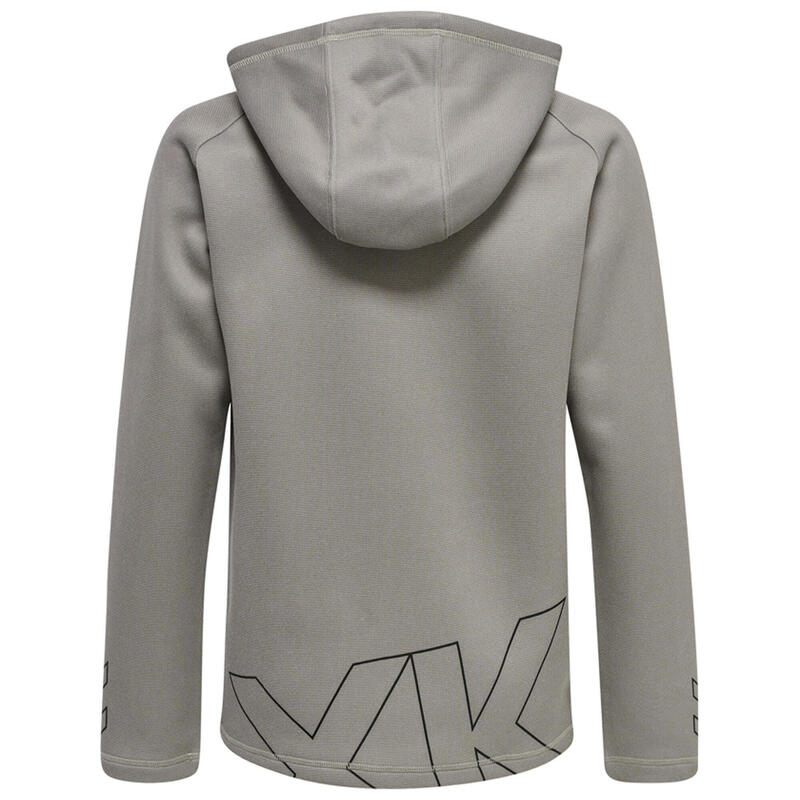 Hoodie Unisex Kinder