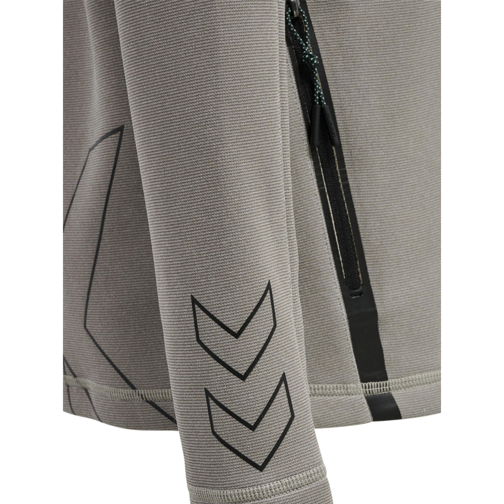 Children's hoodie Hummel Cima Xk 3/4