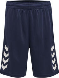 Fermeture À Cordon Short Hmlcore Enfant HUMMEL