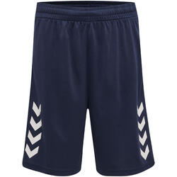 Fermeture À Cordon Kurze Hose Hmlcore Basketball Enfant HUMMEL