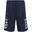 Pantalones Cortos Hmlcore Baloncesto Los Niños Unisex De Secado Rápido Hummel