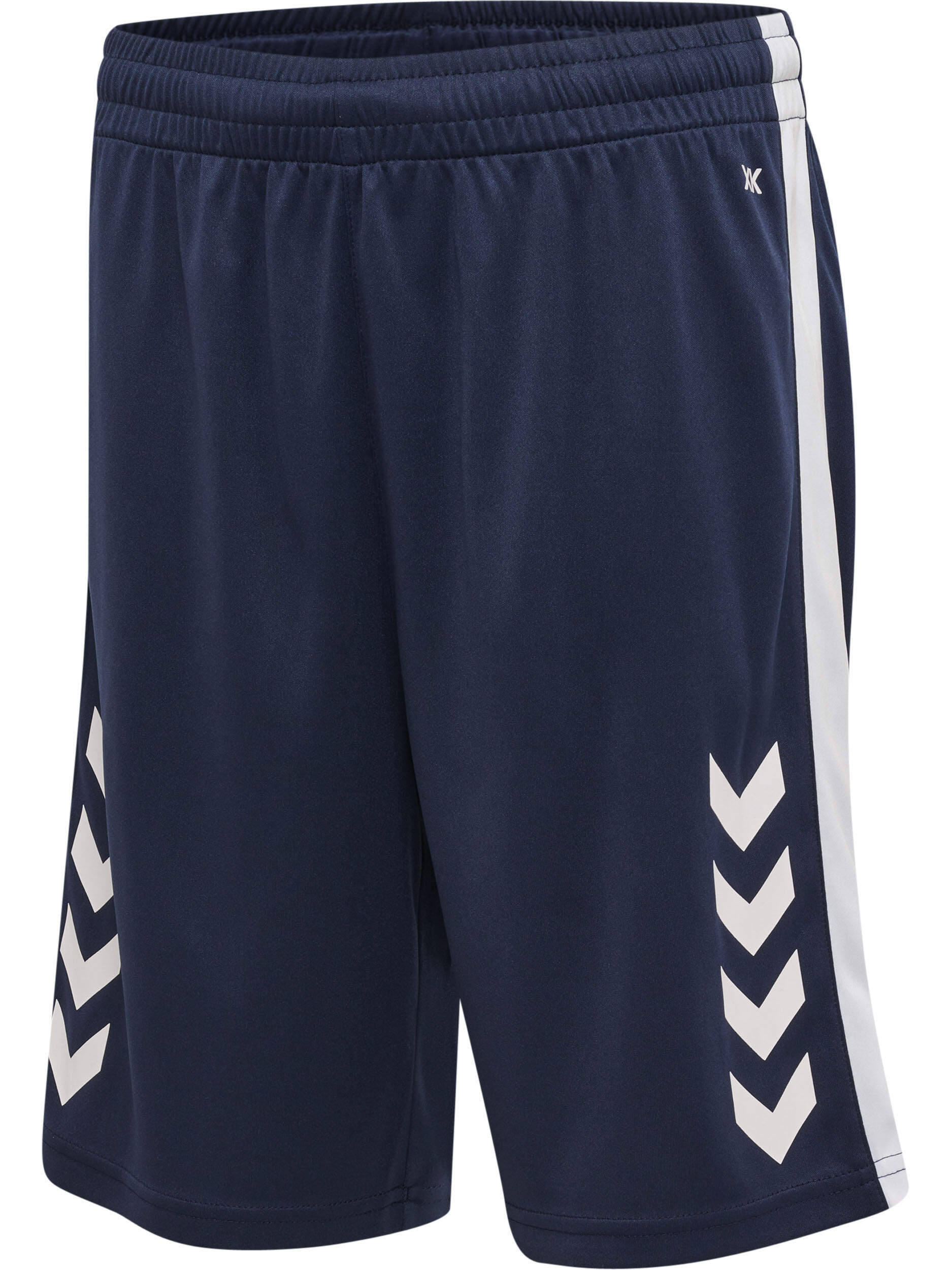 Basketballshorts für Kinder Hummel 7/7