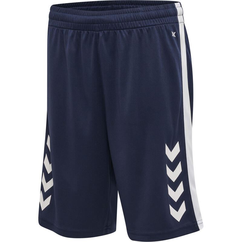 Fermeture À Cordon Short Hmlcore Enfant HUMMEL