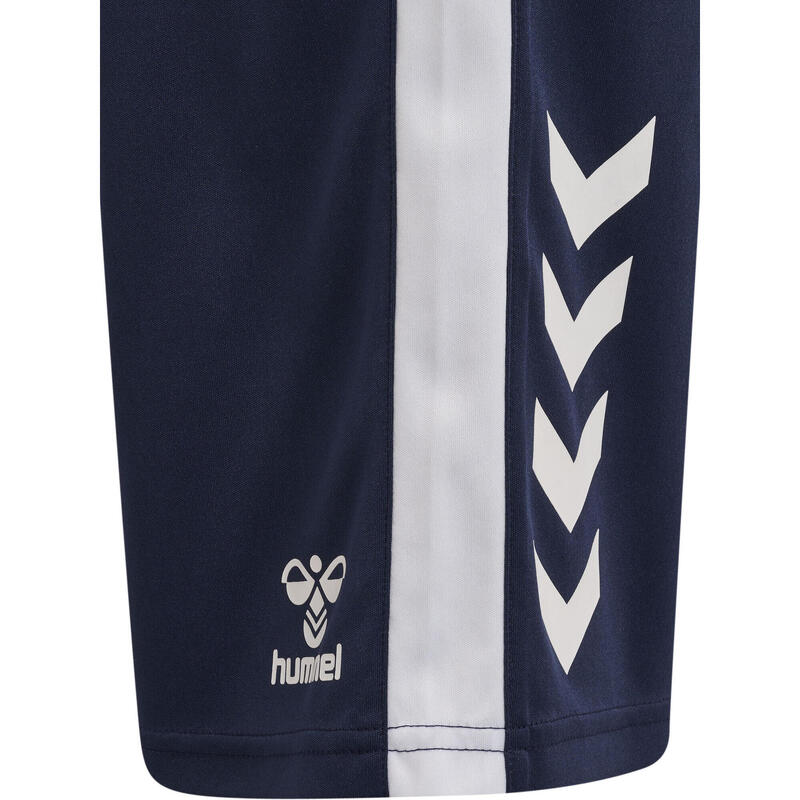 Spodenki dziecięce Hummel Basket