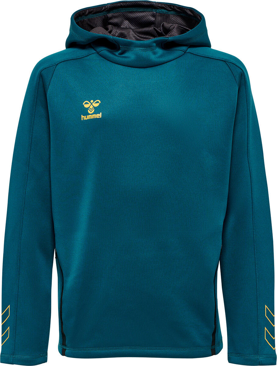 HUMMEL Felpa con cappuccio per bambini Hummel Cima Xk