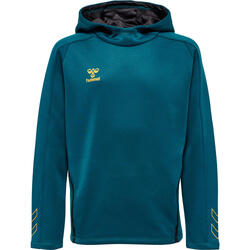 Enfiler Kapuzenpullover Hmlcima Multisport Enfant HUMMEL