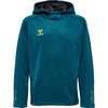 Instap Hoodie Hmlcima Multisport Uniseks Kinderen HUMMEL