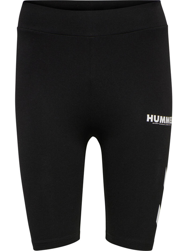 Short Moulant Hmllegacy Woman Tight Shorts