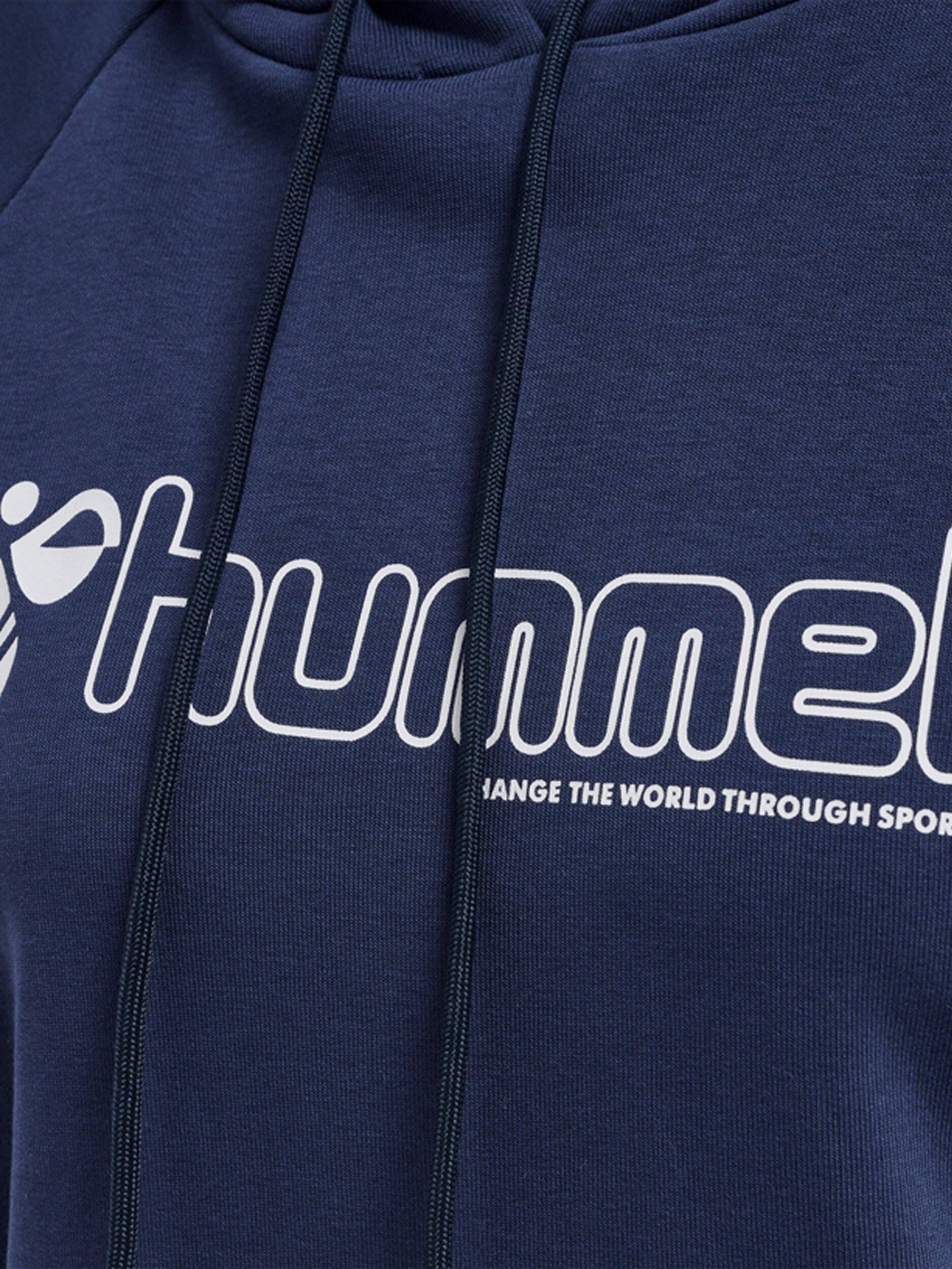 Fermeture À Cordon Chaussure D'intérieur Hmlnoni Femme HUMMEL 6/7