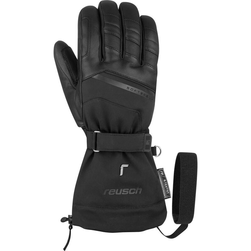 Rękawice Reusch Instant Heat R-TEX® XT