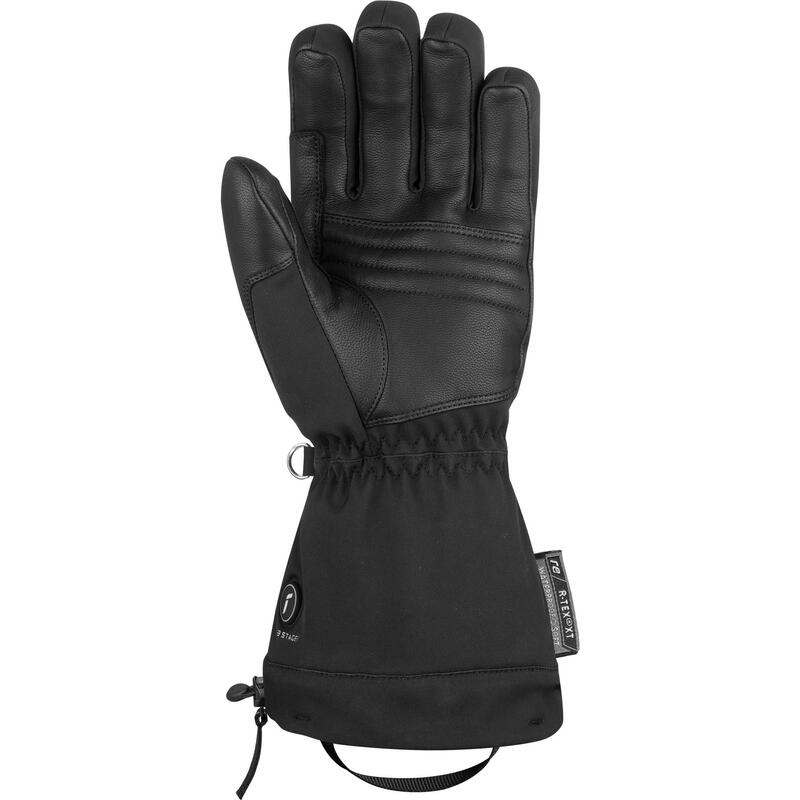 Gants de ski Reusch Instant Heat R-TEX® XT