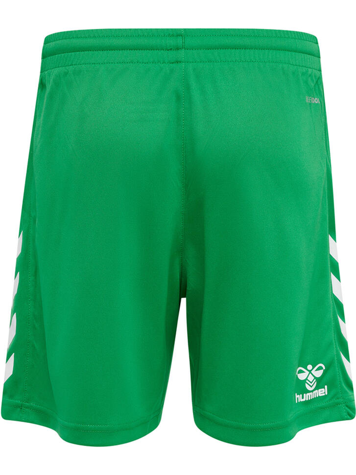 Hummel Core XK Kids Poly Shorts