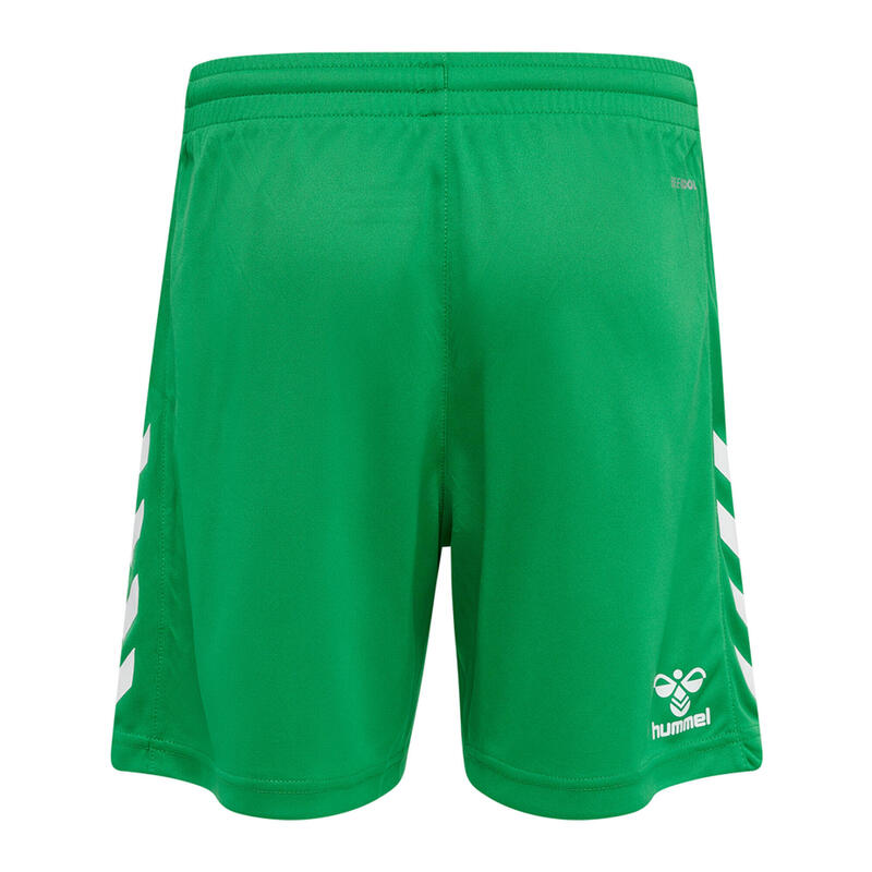 Short Hmlcore Multisport Unisexe Enfant Respirant Absorbant L'humidité Hummel