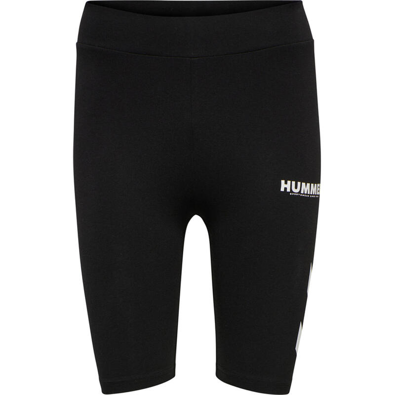 Short Moulant Hmllegacy Woman Tight Shorts