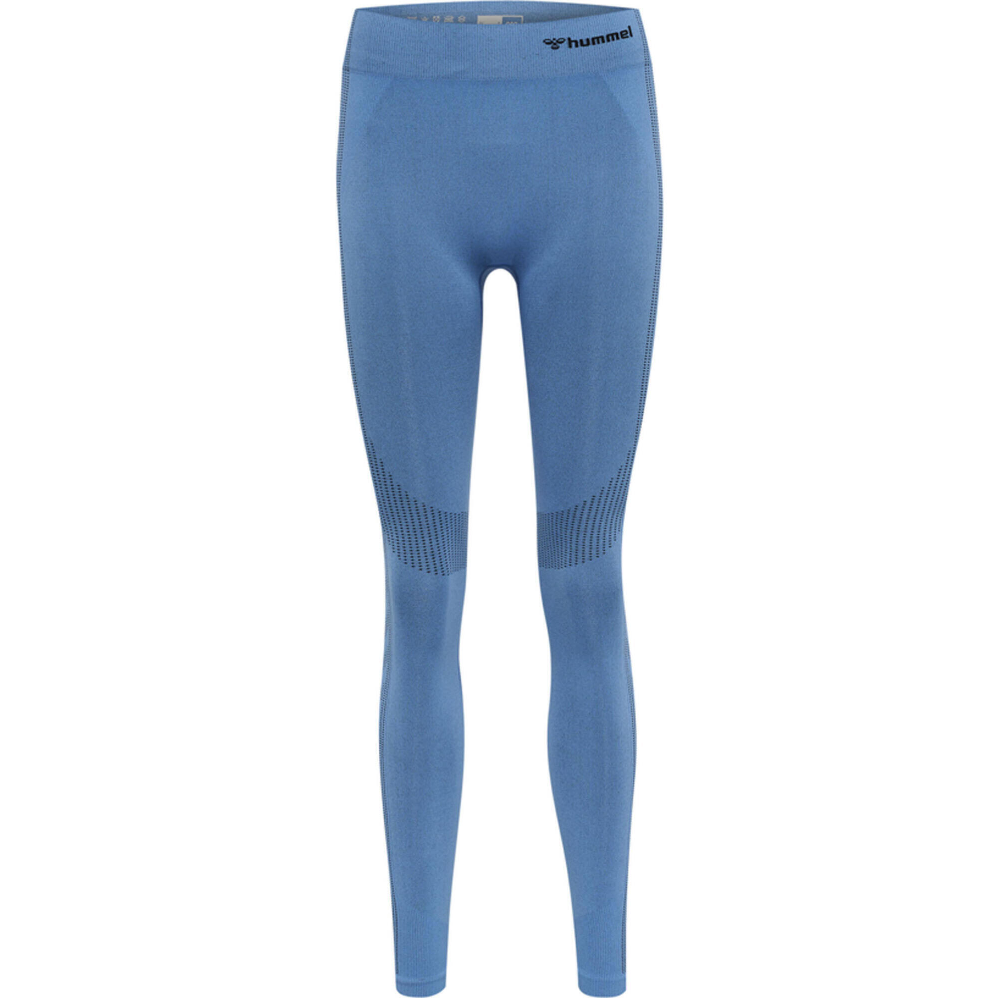 Enfiler Collants Hmlmt Shaping Entraînement Femme 5/7