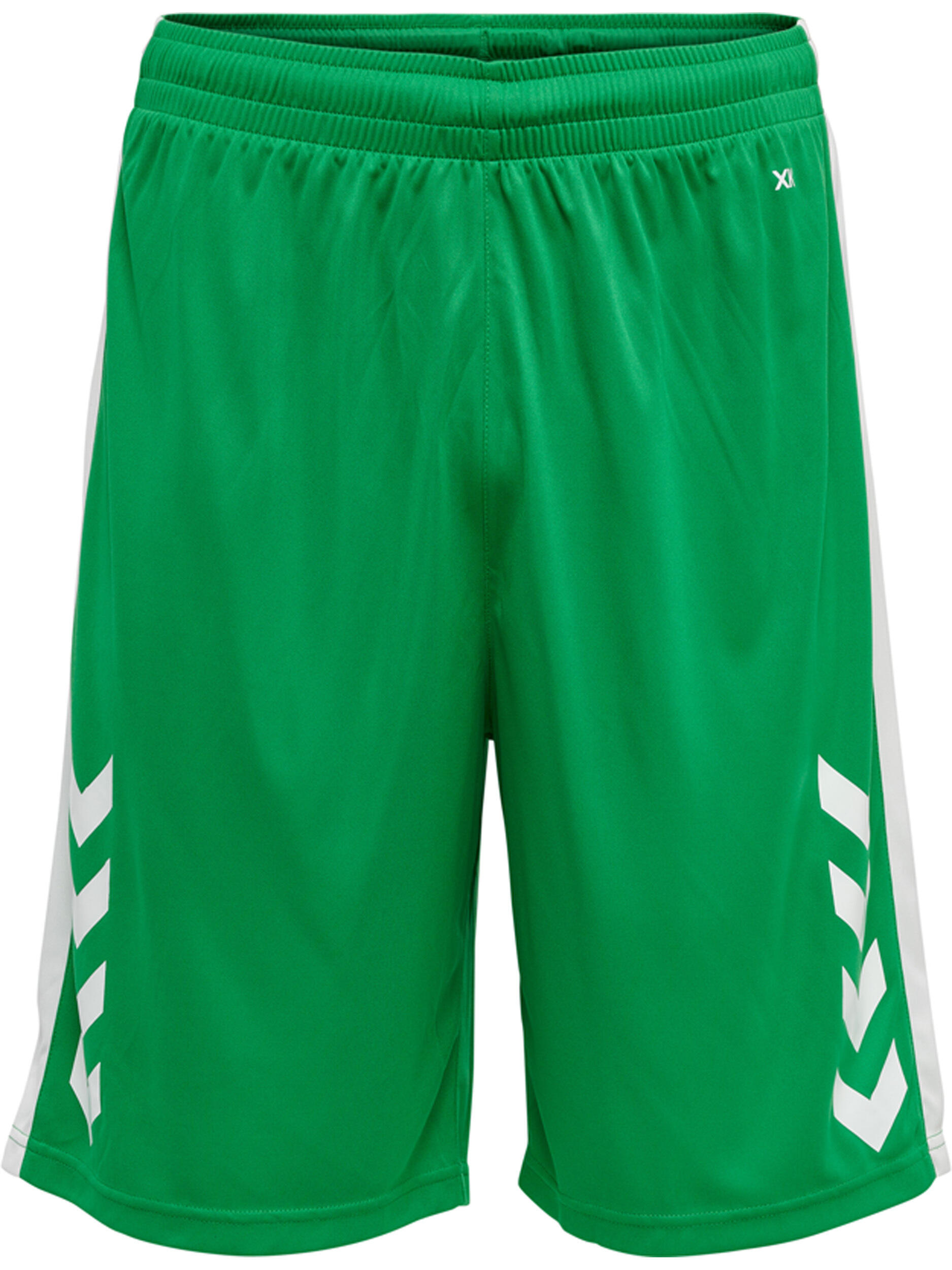 Trekkoordsluiting Korte Broek Hmlcore Unisex Volwassene HUMMEL 4/7