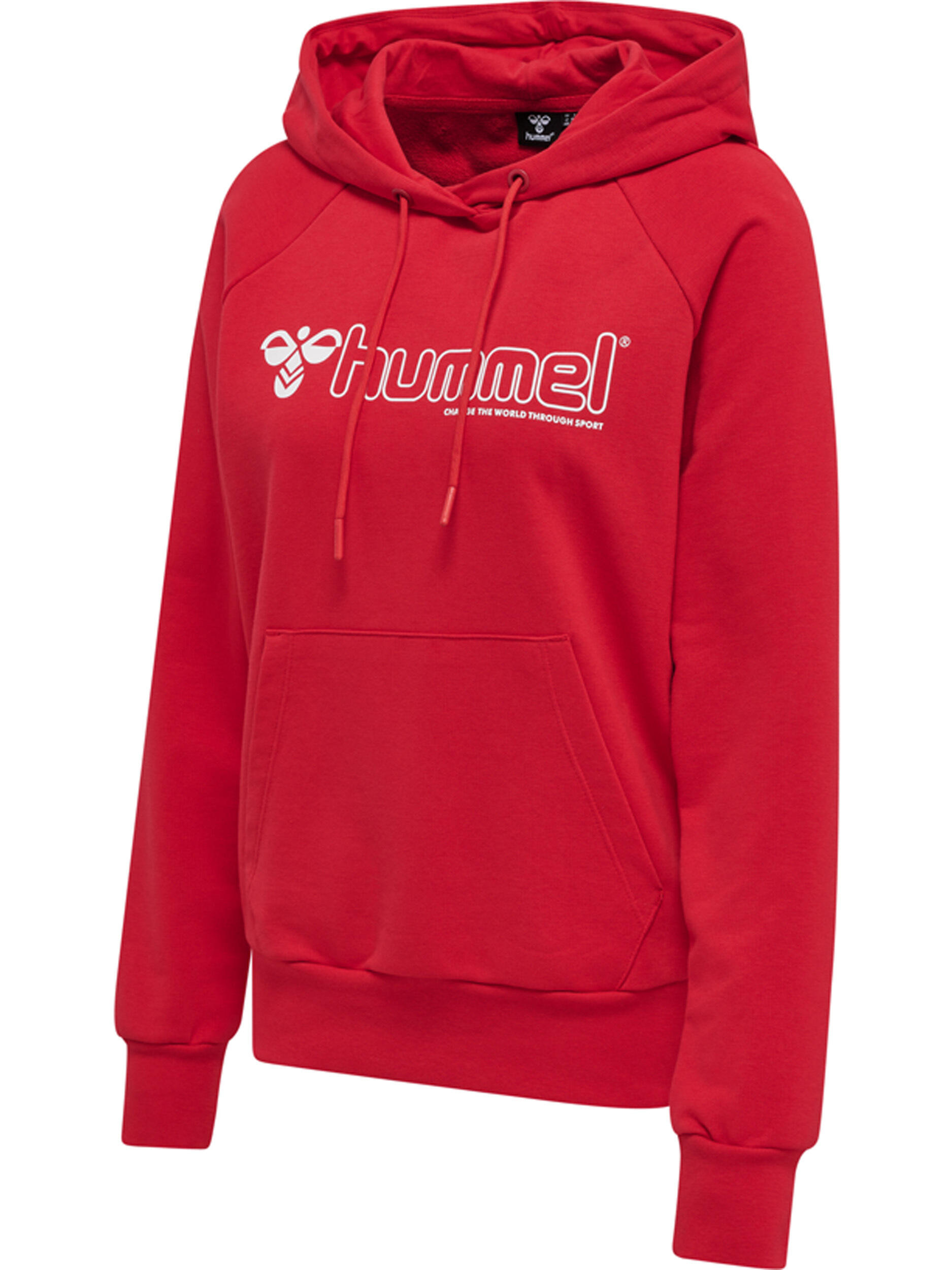 Damska bluza z kapturem Hummel Noni 2.0