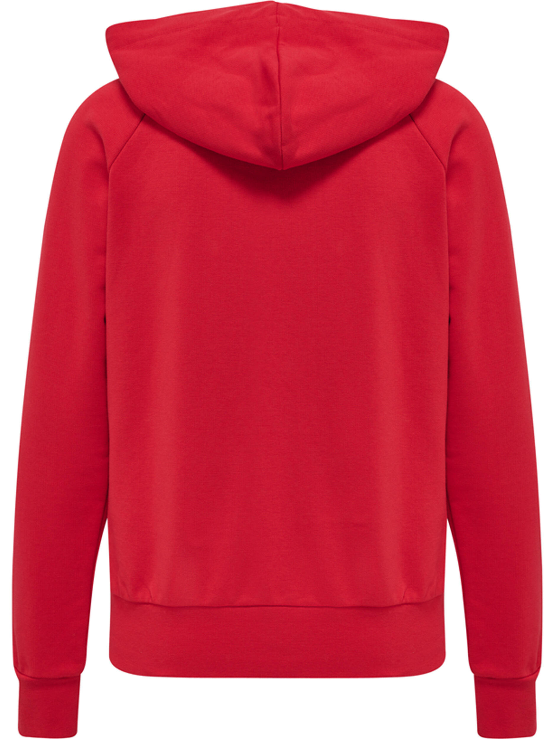 Trekkoordsluiting Hoodie Hmlnoni Dames HUMMEL 5/7