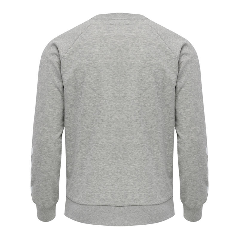 Sweatshirt Hmlisam Homme Respirant Hummel