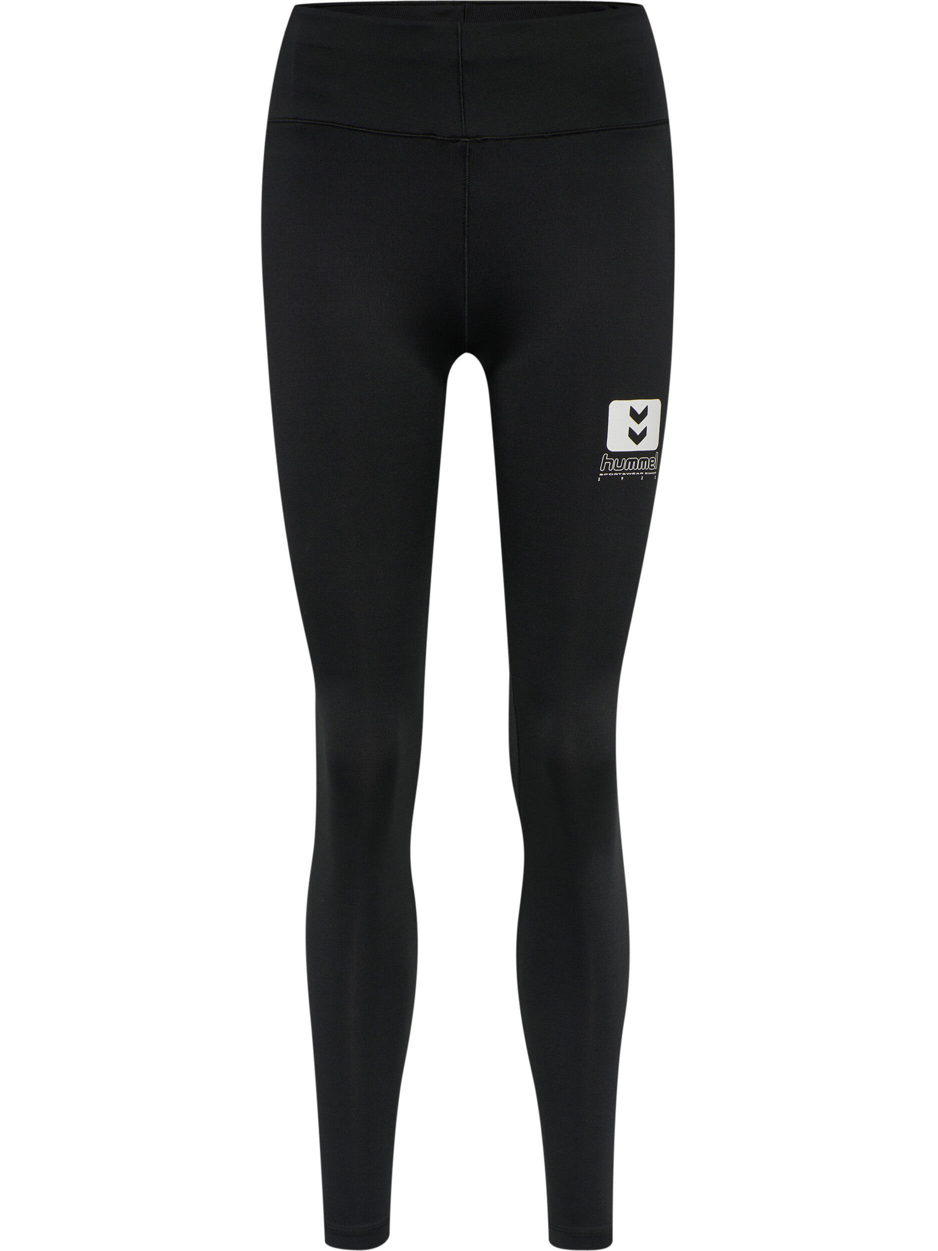 Leggings Hmllgc Entraînement Femme Séchage Rapide Hummel 4/7