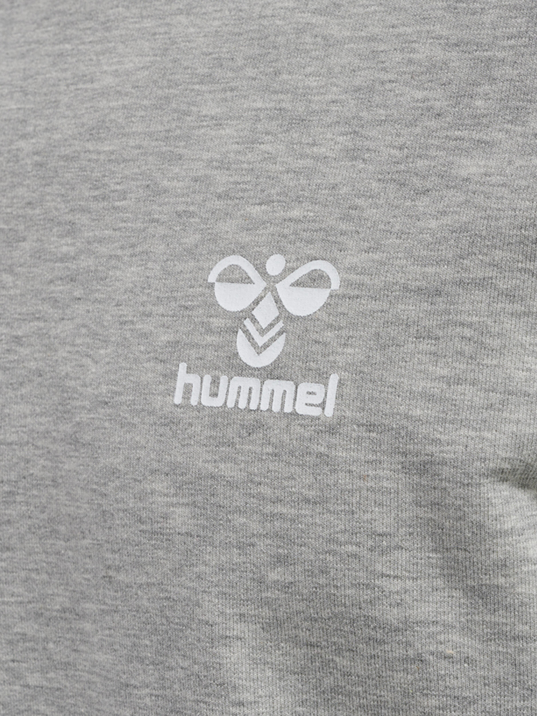 Enfiler Sweat-Shirt Hmlisam Homme HUMMEL 6/7