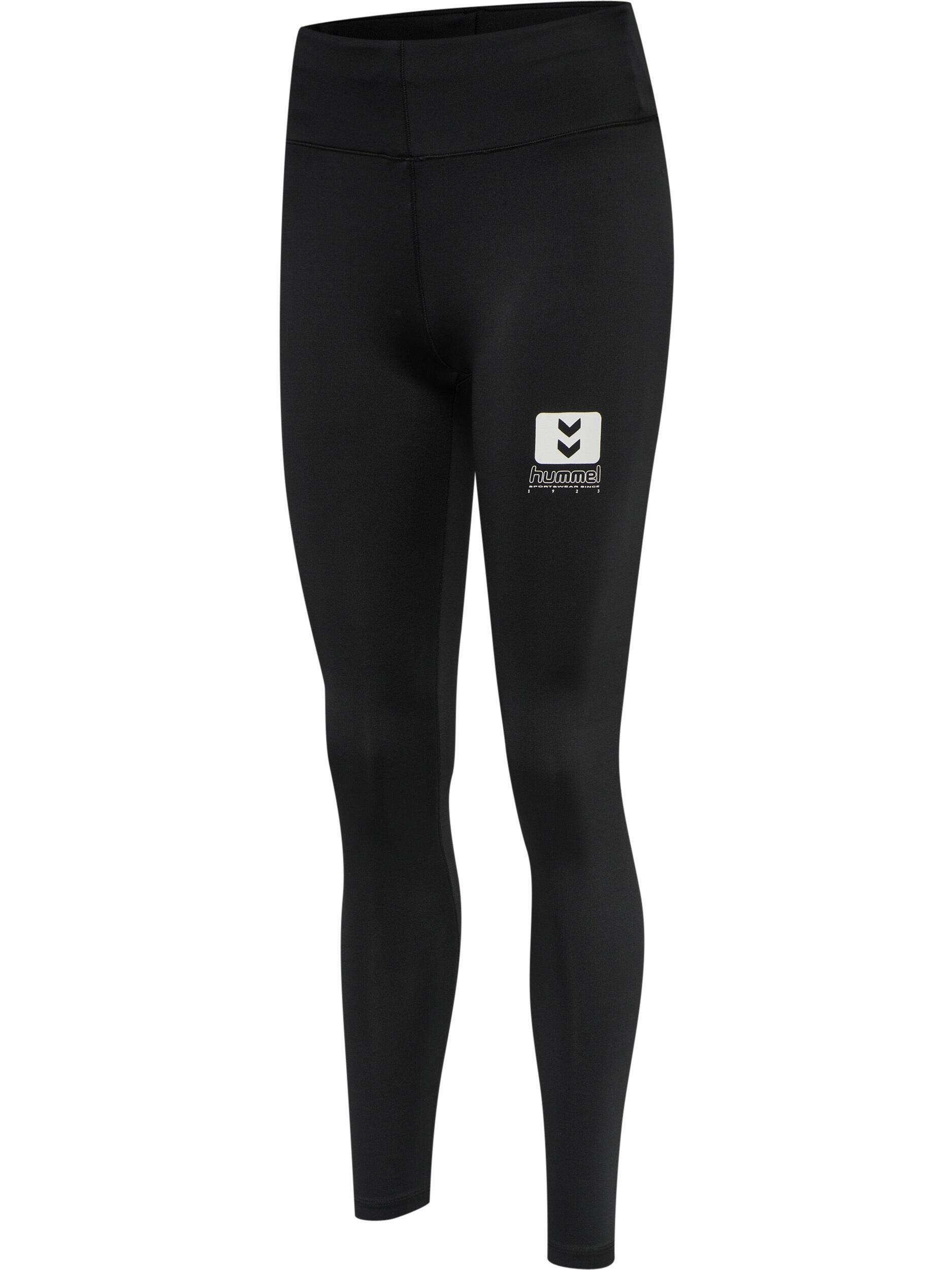 Leggings Hmllgc Entraînement Femme Séchage Rapide Hummel 7/7