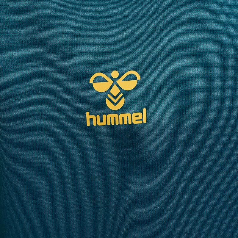 Hoodie Hmlcima Multisport Unisex Kids Hummel Hummel