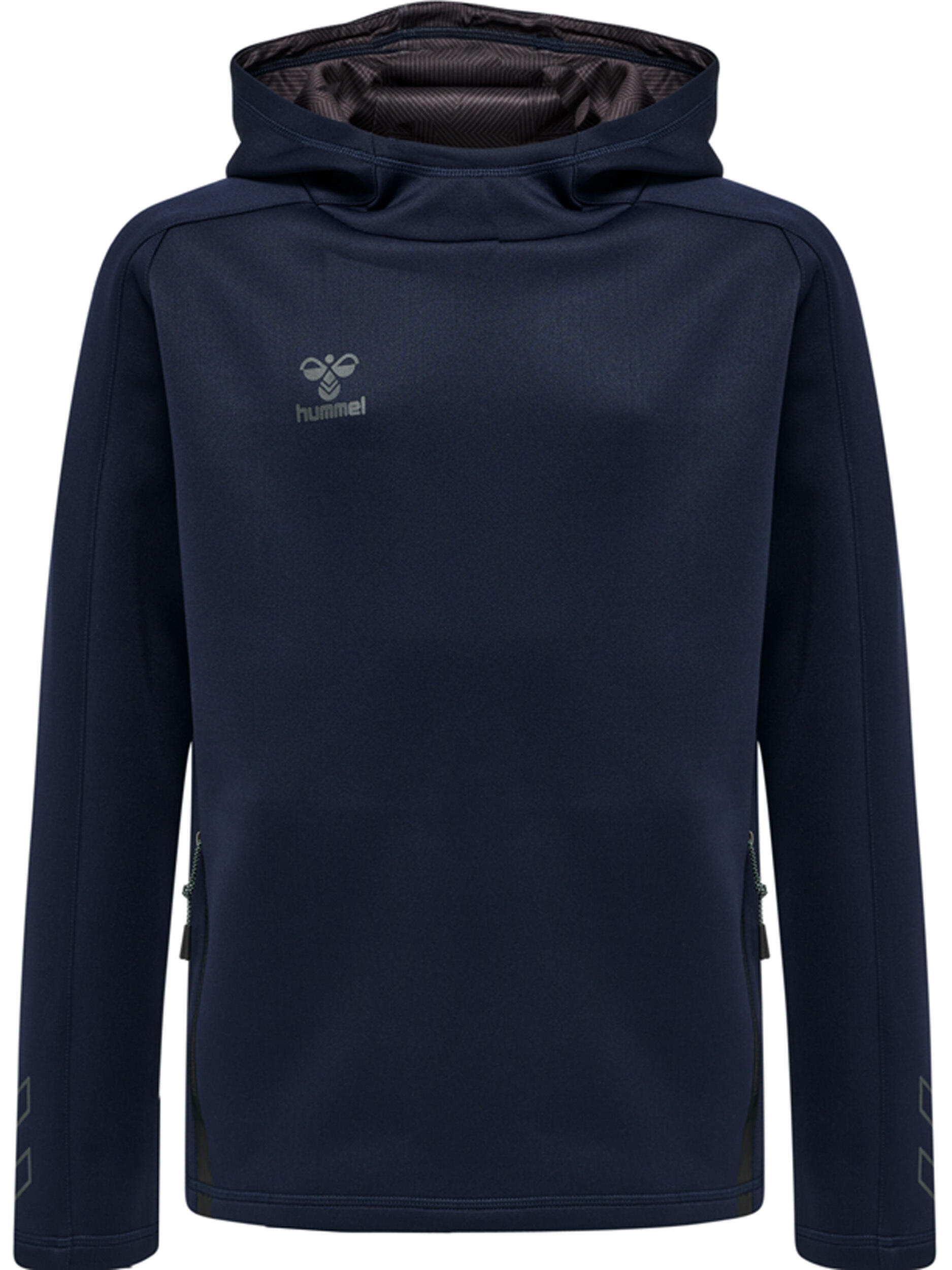 Children's hooded sweatshirt Hummel Cima Xk